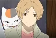 Natsume Yuujinchou Shichi