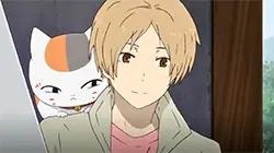 Natsume Yuujinchou Shichi